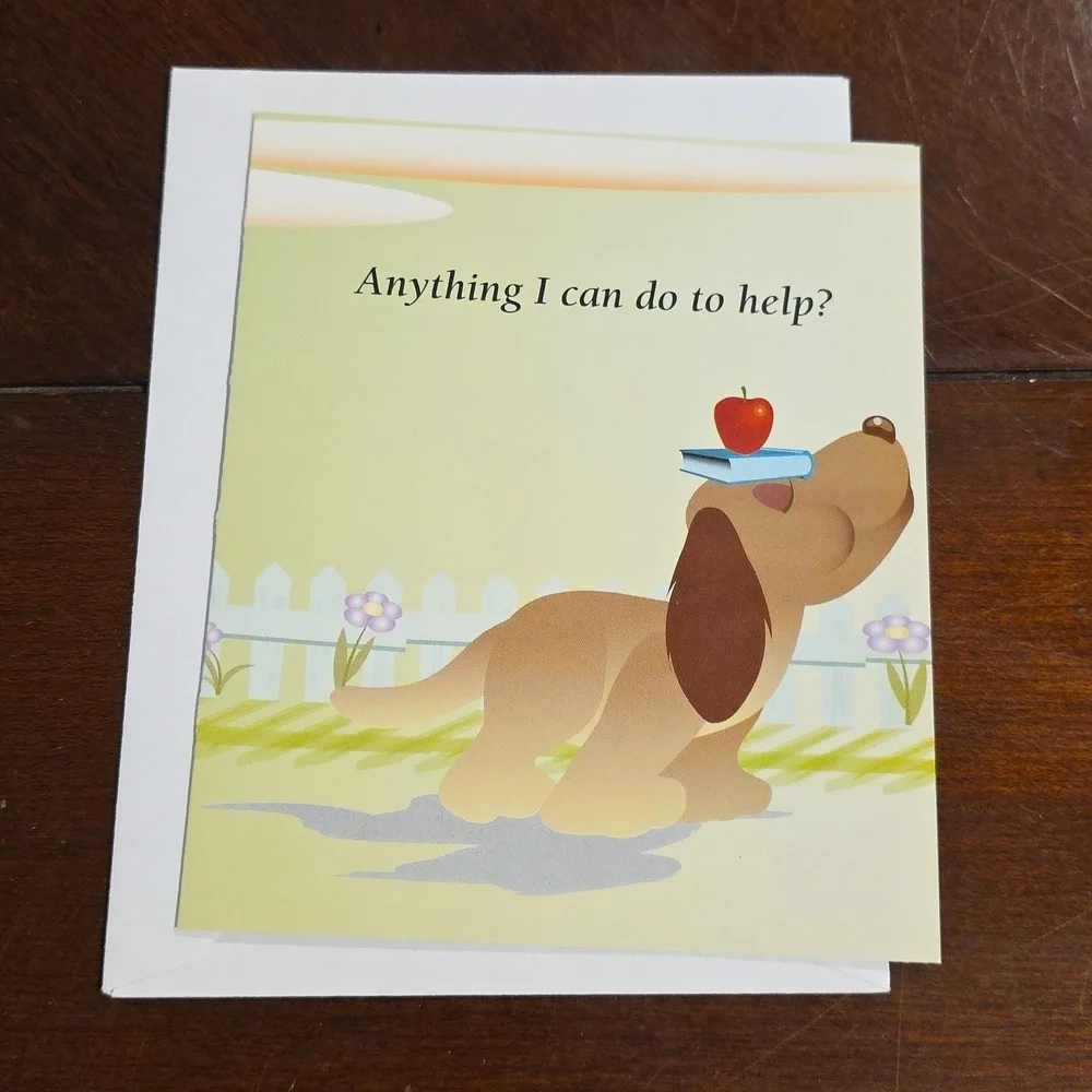 (J39) Assorted Greeting Cards-11 Cards Total